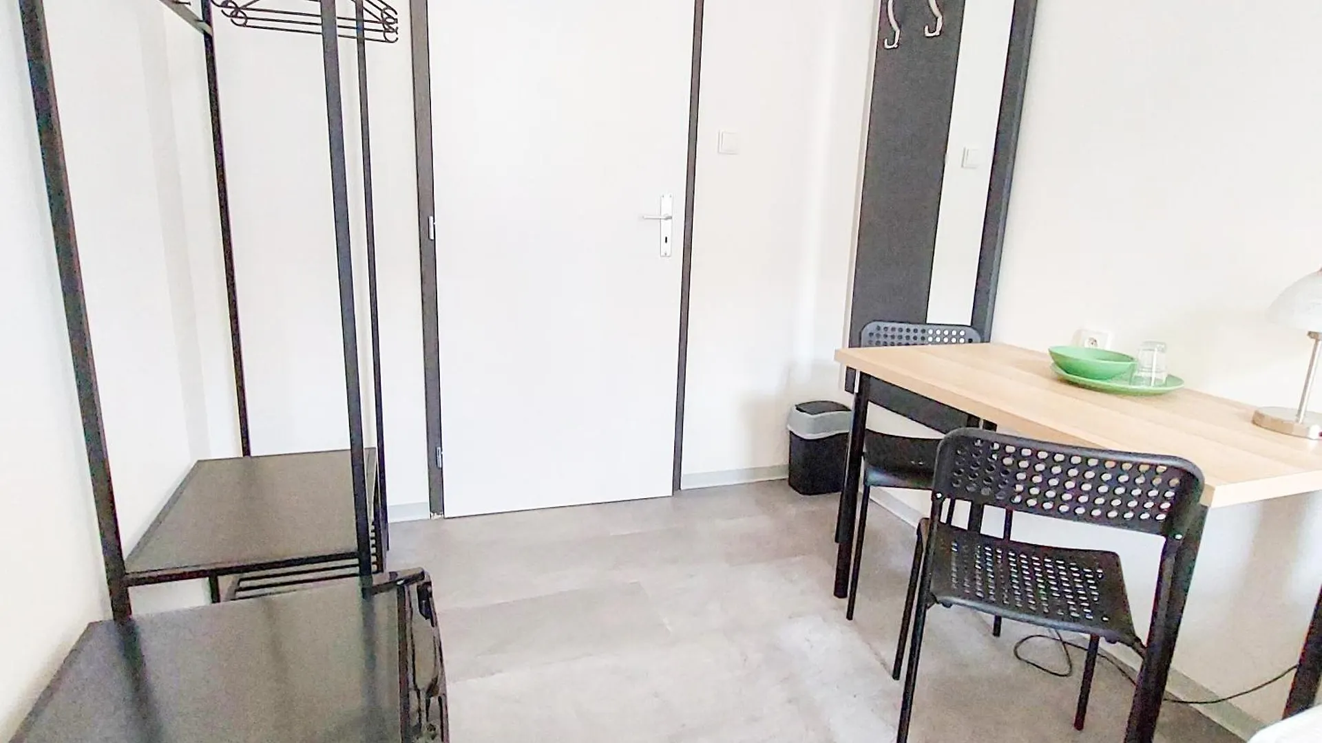 B2 Dvouluzkovy Pokoj Centrum Prahy Ubytování v soukromí