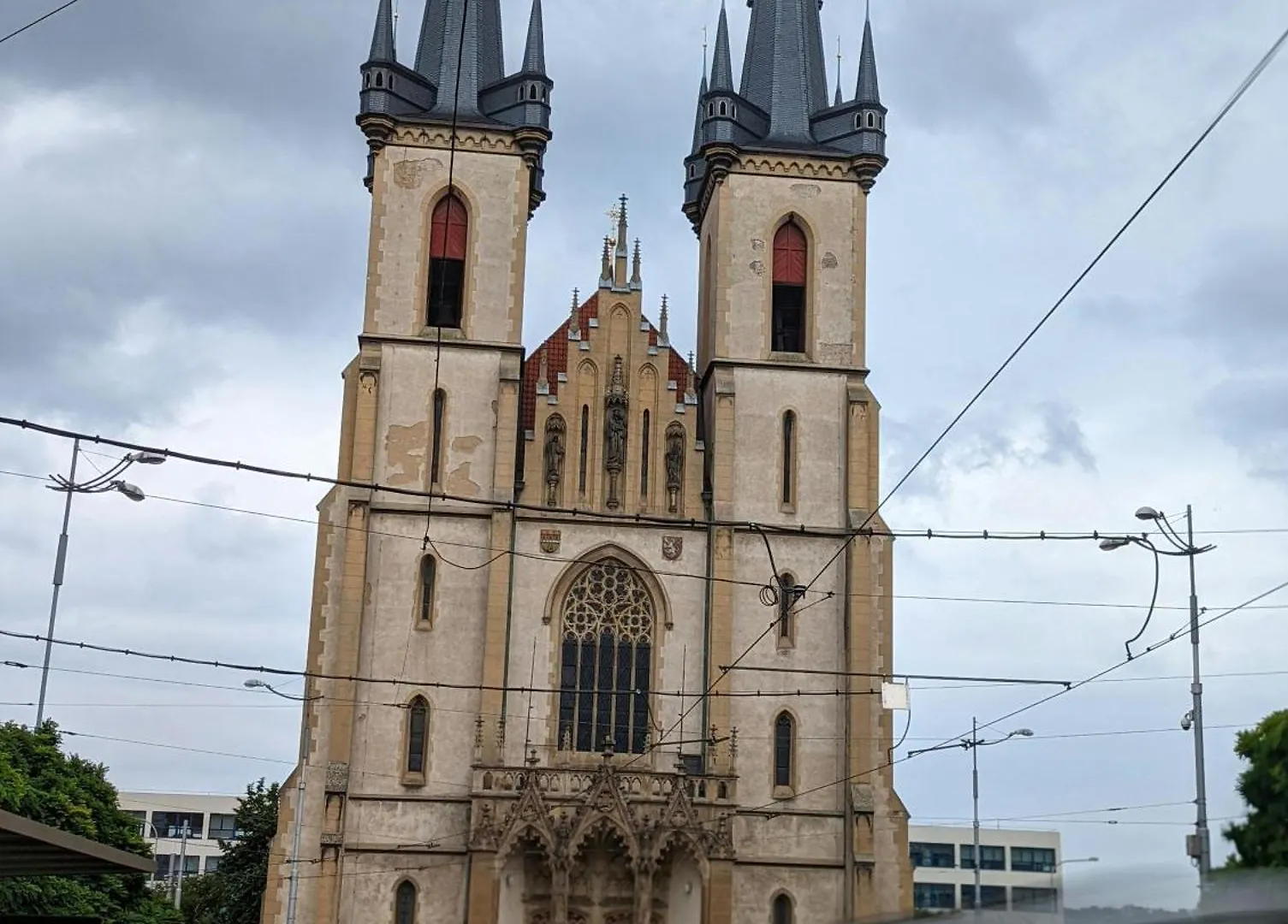 B2 Dvouluzkovy Pokoj Centrum Prahy